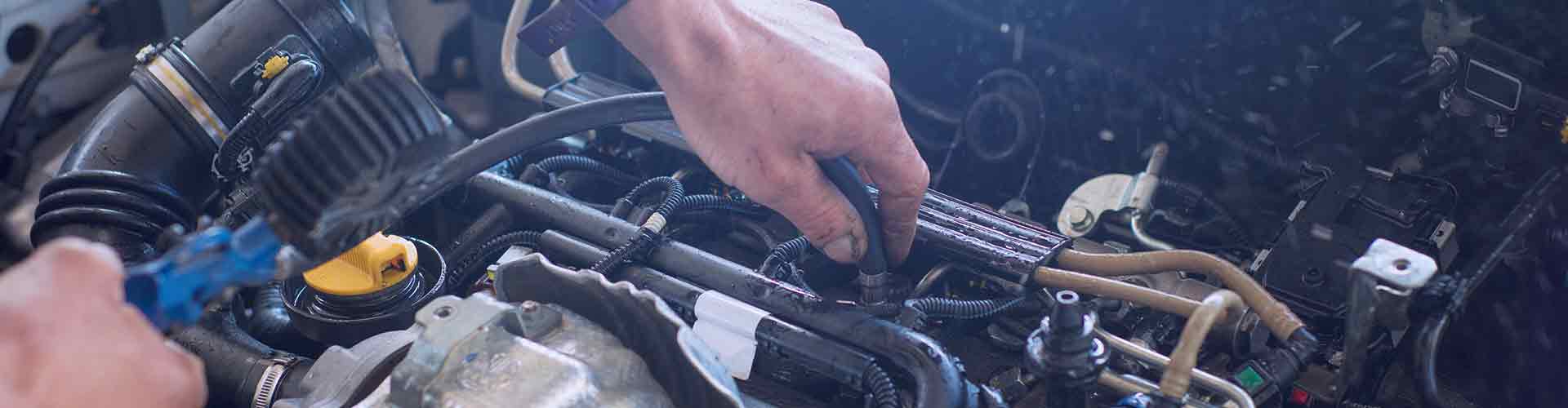 Lovettsville Auto Repair, Car Repair and Auto Mechanic